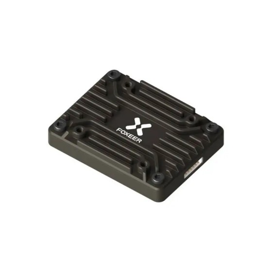Original Foxeer 4.9G Low Band Module Set Wildfire Dual Reaper 2.5W Extreme VTX With 40CH Lollipop/Echo 2 Patch Antenna